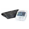 Smartheart Automatic Arm Digital Blood Pressure Monitor w/ Wide-Range Cuff 01-553